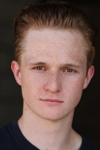 Actor Dylan Nuttall