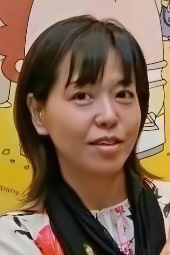Actor Eiko Kera