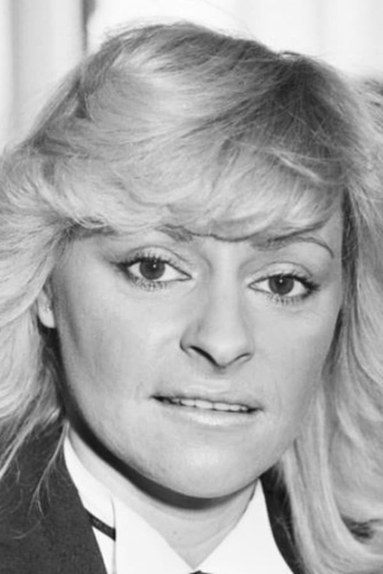 Actor Corrie Konings