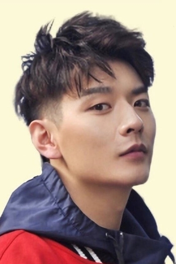 Actor Yang Chuan Bei