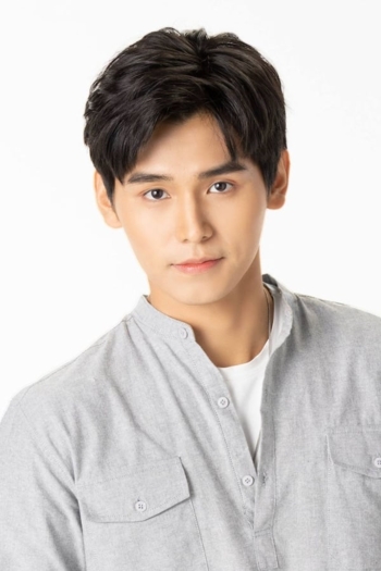 Actor Phachara Suansri