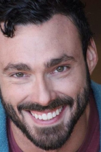 Actor Jason Suel
