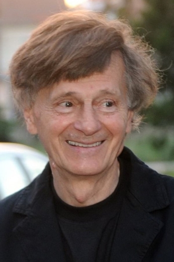 Film director Boro Drašković