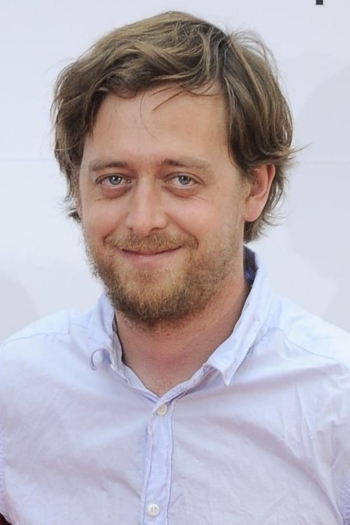 Film director Jan Holoubek