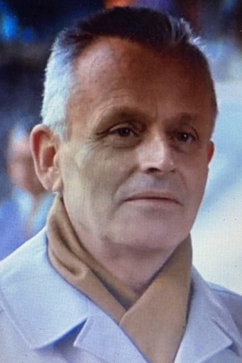 Actor Werner Heyking