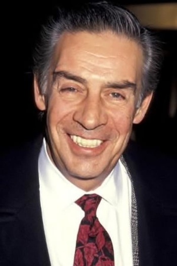 Actor Jerry Orbach