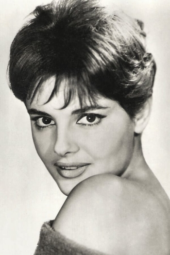 Actor Rossana Podestà