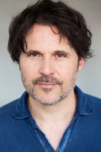 Actor Patrick Lauzon