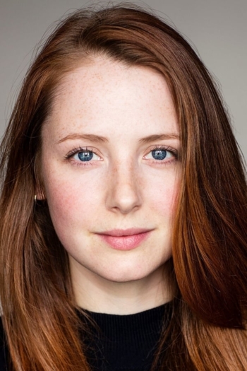 Actor Róisín O'Donovan