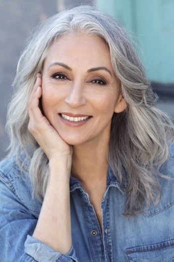 Actor Isabella Cappucci