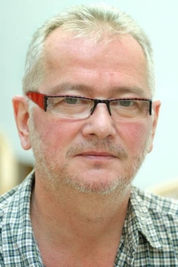 Actor Károly Safranek