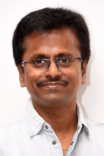 Actor A.R. Murugadoss