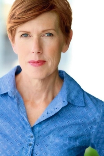 Actor Victoria Vance