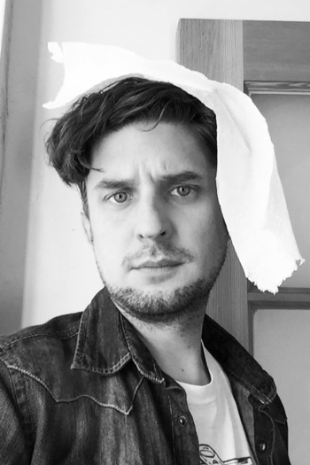 Actor Mike L. Mayfield