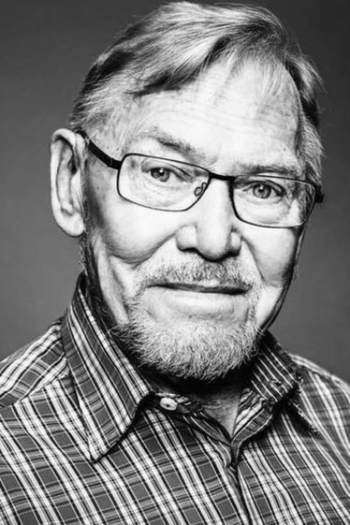 Actor Mogens Pedersen