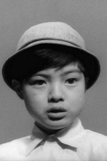 Actor Shigeoki Otaki