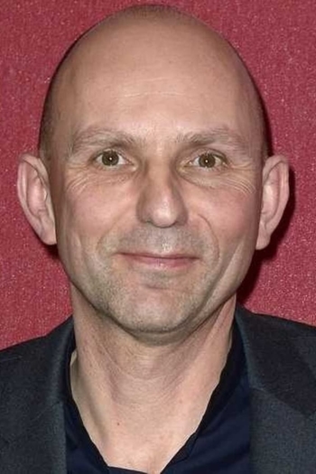 Actor Thomas Hardmeier