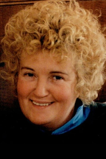 Actor Brenda Fricker