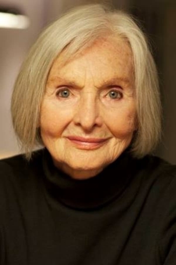 Actor Katharina Matz