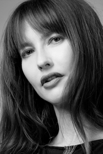 Actor Alexia Landeau