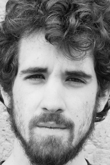 Actor Eduardo Espinilla