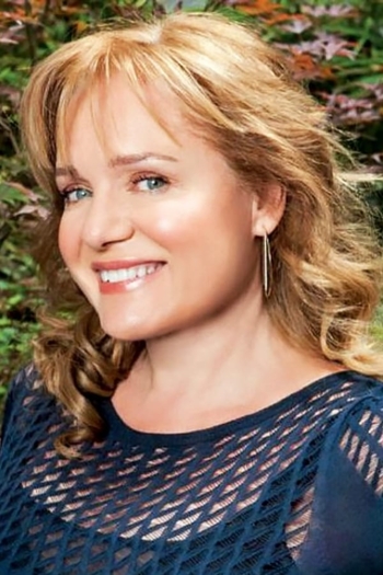 Actor Maria Kavoyianni