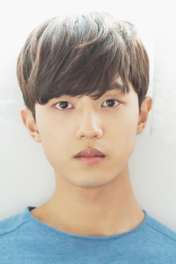 Actor Yang Byeong-yeol