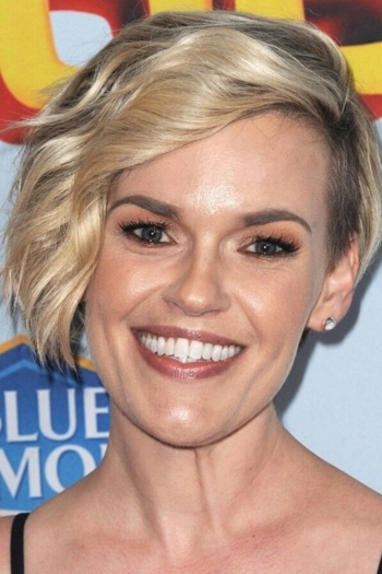 Actor Kari Wahlgren