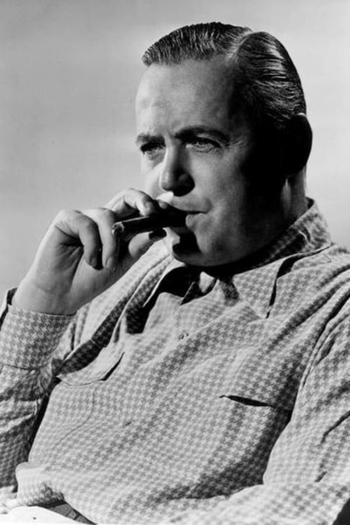 Actor Henry Hathaway