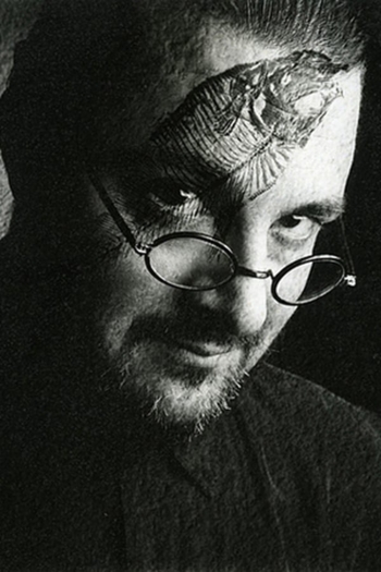 Film director Vasily Kafanov