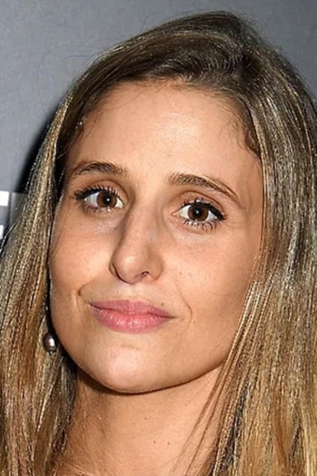 Actor Genevieve Hudson-Price