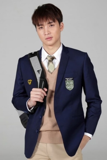 Actor พีรวิชญ์ อรรถชิตสถาพร