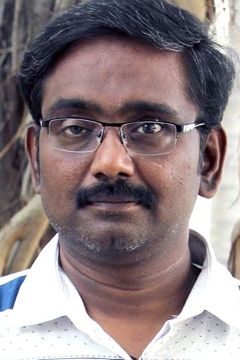 Film director Vasanthabalan