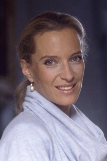 Actor Marie Christine