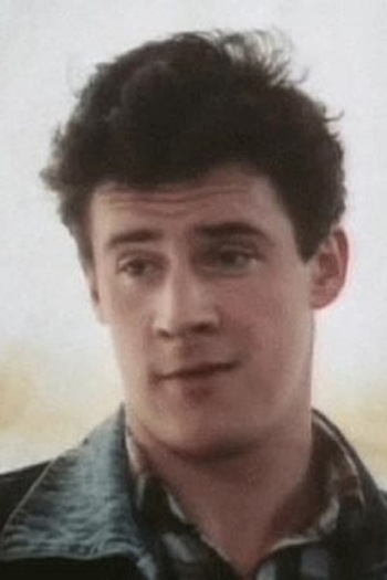 Actor Aleksandr Mironov