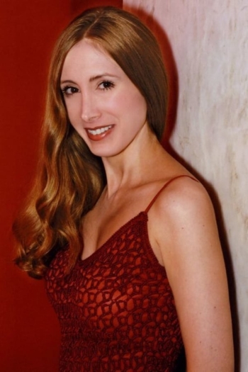 Actor Kathryn Bryding