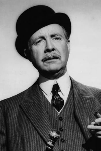 Actor Arthur O'Connell