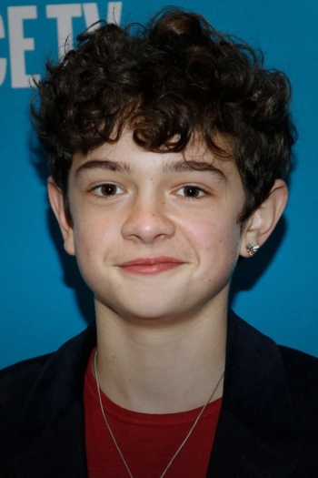 Actor Noah Jupe