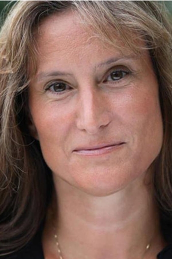 Film director Natacha Calestrémé