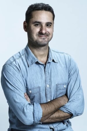 Actor Rómulo Assereto