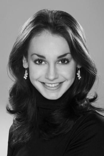 Actor Elizabeth Harrod