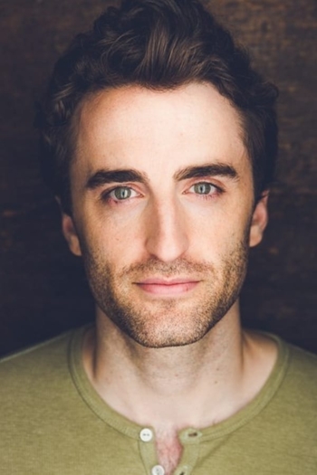 Actor Charlie Thurston