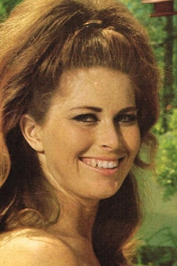 Actor Vincene Wallace