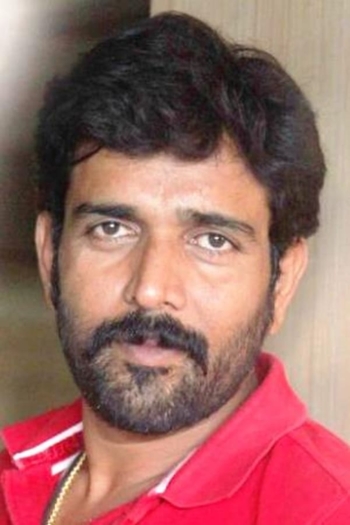 Film director K Ravi Varma