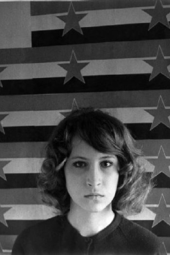 Actor Sanja Iveković