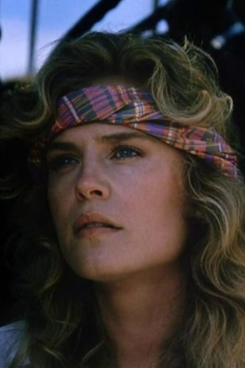 Actor Tamara Stafford