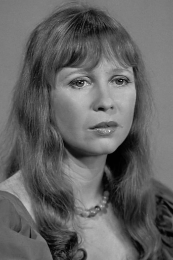 Actor Wieteke van Dort