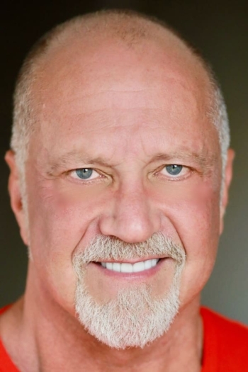 Actor R Scott Hoffman