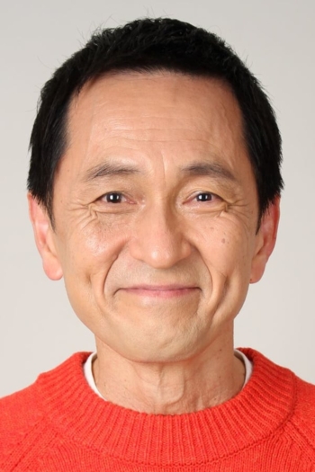 Actor Yuu Tokui