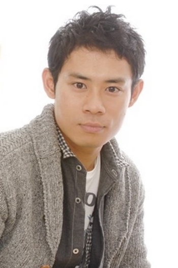 Actor Atsushi Ito